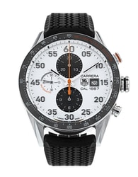 Tag Heuer Carrera CAR2A12.FT6033